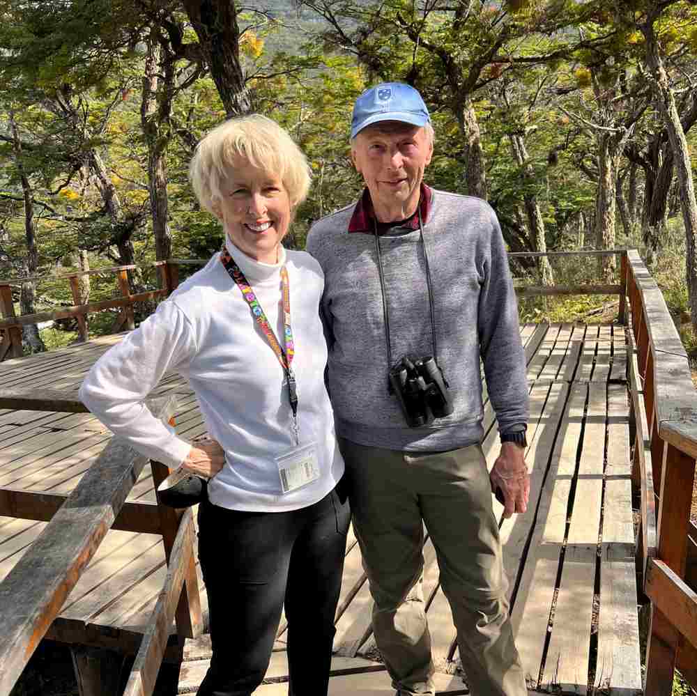 Anne McAuley Logan '69